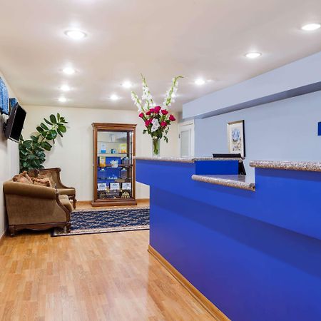 Days Inn By Wyndham Hampton Ngoại thất bức ảnh