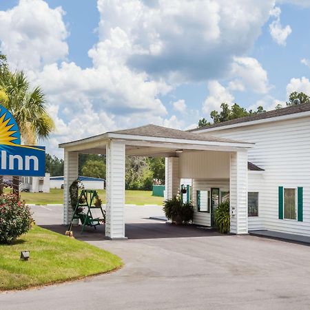 Days Inn By Wyndham Hampton Ngoại thất bức ảnh